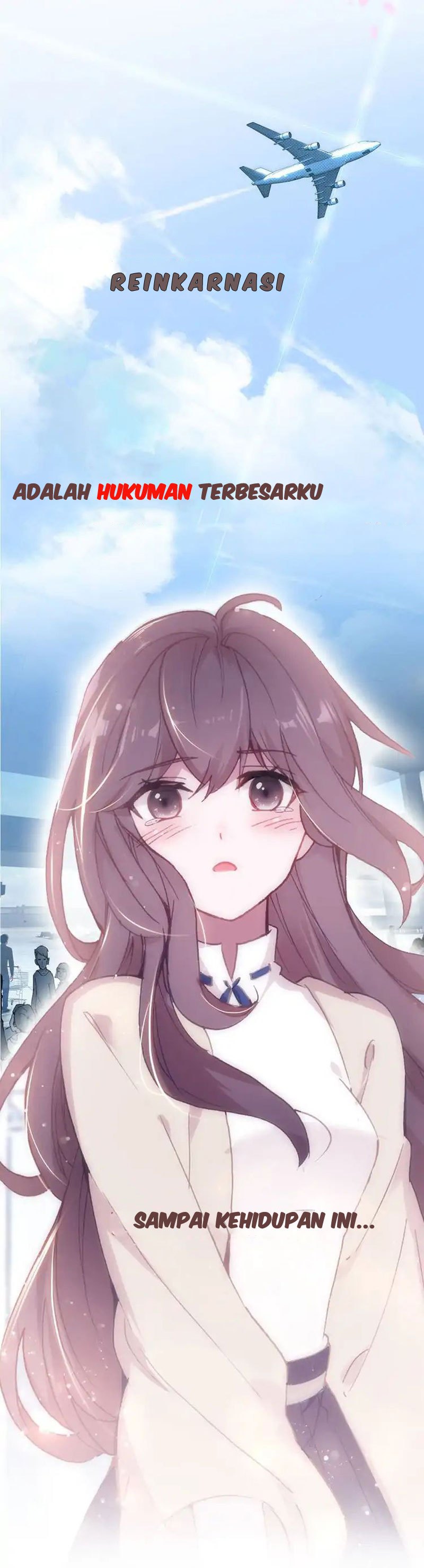 One Life, One Reincarnation Chapter 00 Gambar 8